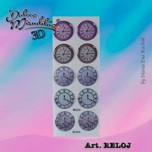 Reloj