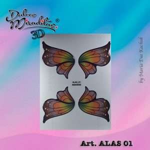 ALAS - 1