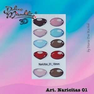 Naricitas