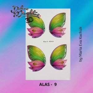 ALAS - 9
