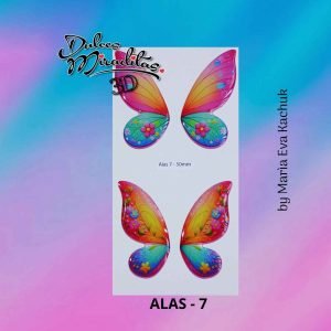 ALAS - 7