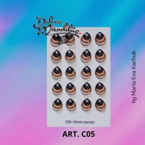 Art.C05 Marròn