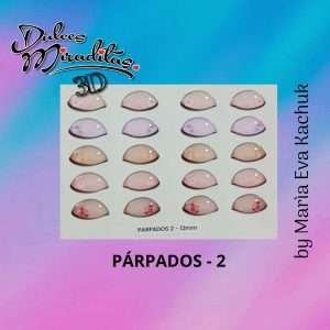PÁRPADOS - 2