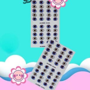 N580- 8mm