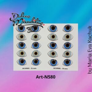 Art.N580