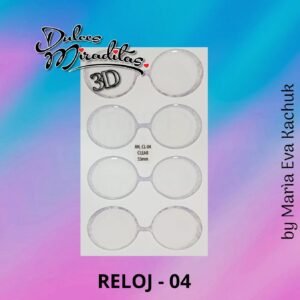 ANTEOJOS - 04